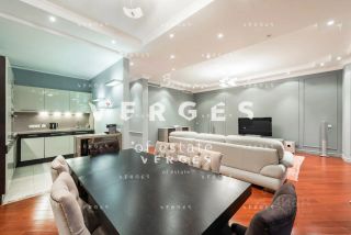 m. Minskaya: Apartment, 3-rooms
