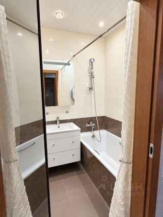 m. Novopodrezkovo: Apartment, 1-rooms