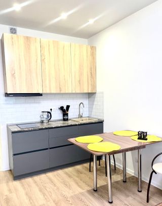 m. Pervomayskaya: Apartment, studio