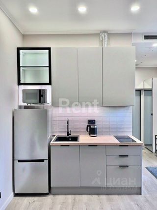 m. Dinamo: Apartment, 1-rooms
