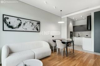 m. Belorusskaya: Apartment, 2-rooms