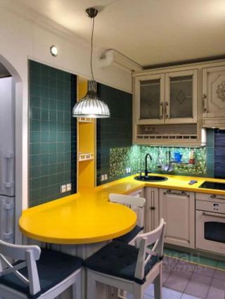 m. Kryukovo: Apartment, 1-rooms