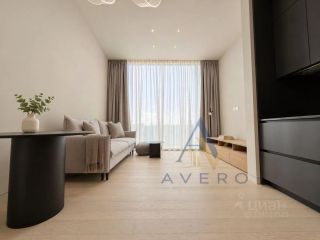 m. Delovoy tsentr (Vystavochnaya): Apartment, 2-rooms