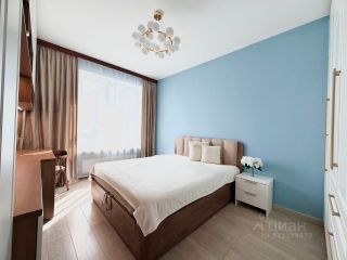 m. Botanichesky sad: Apartment, 2-rooms