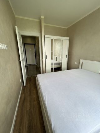 m. Molzhaninovo: Apartment, 1-rooms