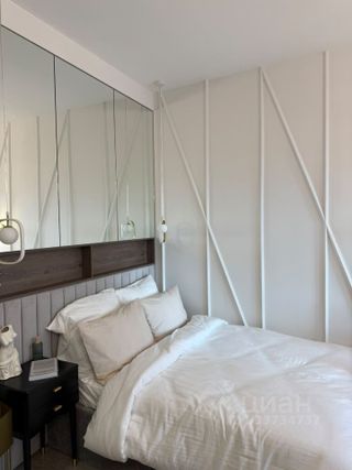 m. Fili: Apartment, 1-rooms
