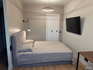 m. Aminyevskaya: Apartment, 1-rooms