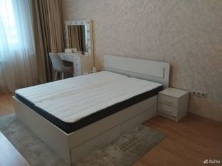 m. Podolsk: Apartment, 1-rooms