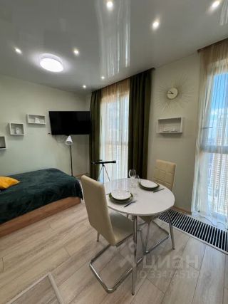 m. Seligerskaya: Apartment, studio