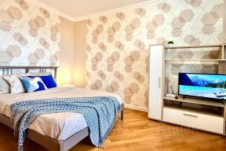 m. Podolsk: Apartment, 1-rooms