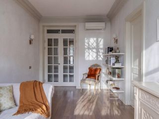 m. Frunzenskaya: Apartment, 3-rooms