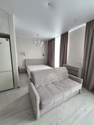 m. Shelepikha: Apartment, studio