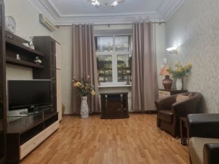 m. Mayakovskaya: Apartment, 1-rooms