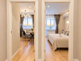 m. Myakinino: Apartment, 1-rooms