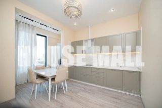 m. Ulitsa Sergeya Eyzenshteyna: Apartment, 2-rooms