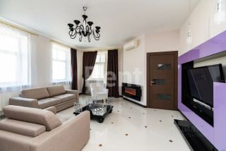 m. Taganskaya: Apartment, 2-rooms