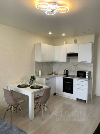 m. Lyubertsy I: Apartment, studio