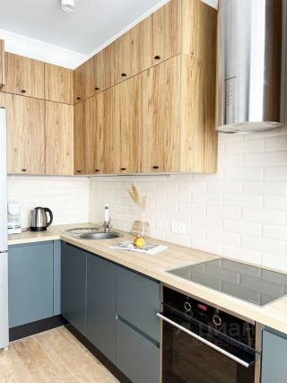 m. Khoroshevo: Apartment, 1-rooms