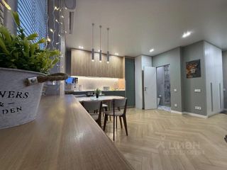 m. Odintsovo: Apartment, 1-rooms