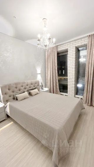 m. Tulskaya: Apartment, 1-rooms