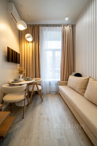 m. Savelovskaya: Apartment, studio