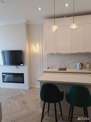 m. Ostankino: Apartment, 1-rooms