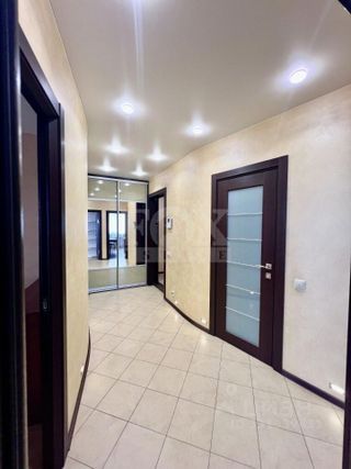 m. Butovo: Apartment, 2-rooms