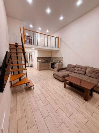 m. Zhulebino: Apartment, studio