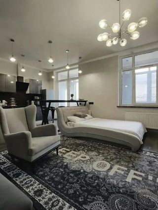 m. Khoroshevskaya: Apartment, 1-rooms