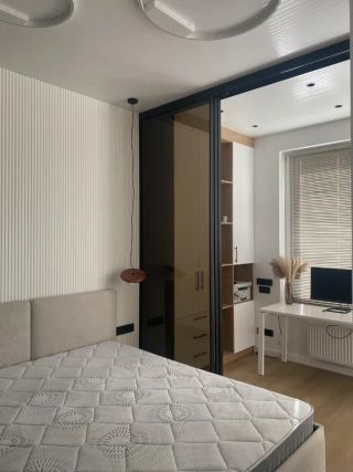 m. Matveevskoe: Apartment, 2-rooms