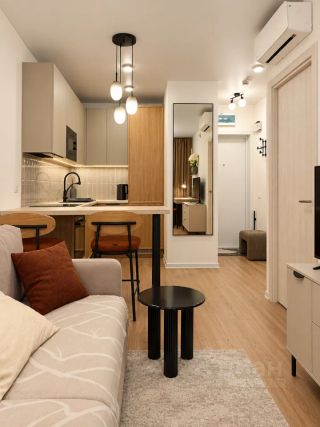 m. Butyrskaya : Apartment, 1-rooms