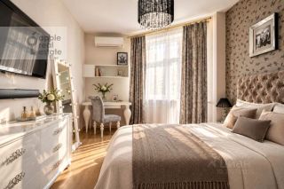 m. Taganskaya: Apartment, 2-rooms