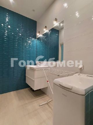 m. Oktyabrskoe pole: Apartment, 2-rooms