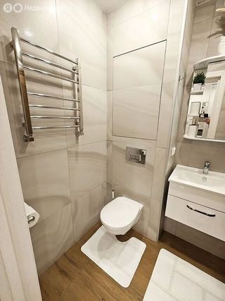 m. Aeroport: Apartment, 2-rooms