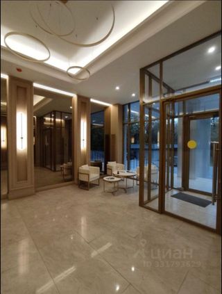 m. Elektrozavodskaya: Apartment, studio