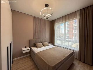 m. Spartak: Apartment, 1-rooms