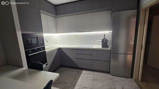 m. Lyublino: Apartment, 2-rooms