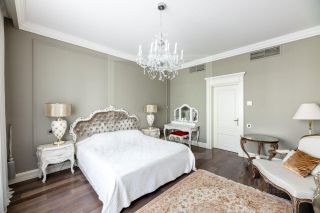 m. Smolenskaya: Apartment, 4-rooms