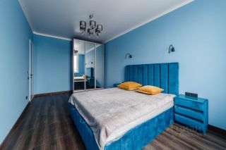 m. Tsvetnoy bulvar: Apartment, 2-rooms
