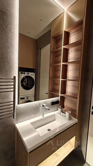 m. Terekhovo: Apartment, 2-rooms