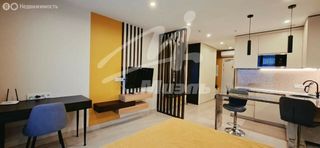 m. Botanichesky sad: Apartment, studio