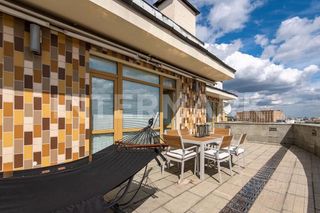 m. Arbatskaya: Apartment, 5-rooms