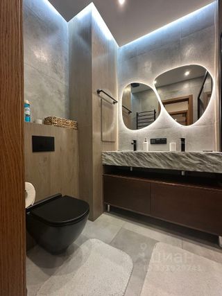 m. Kuntsevskaya: Apartment, 2-rooms