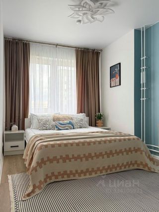 m. Opalikha: Apartment, 2-rooms