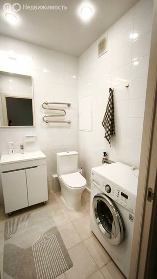 m. Govorovo: Apartment, 1-rooms