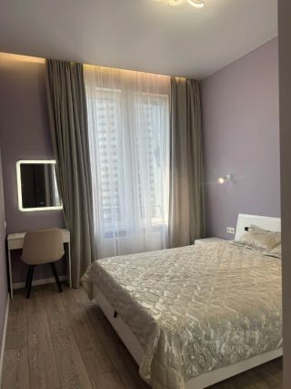 m. Shelepikha: Apartment, 1-rooms