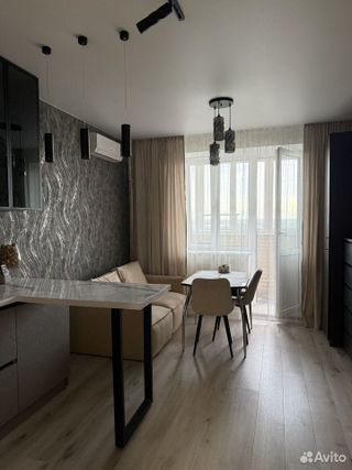 m. Podolsk: Apartment, 1-rooms