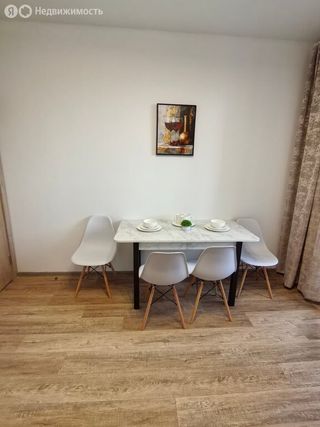 m. Bitsa: Apartment, 2-rooms