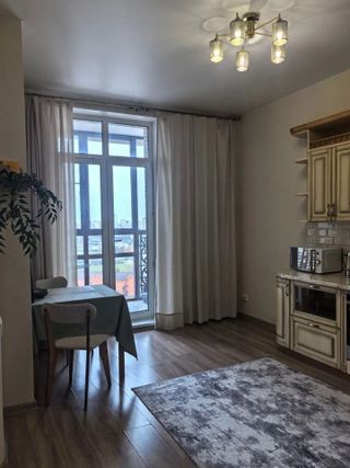m. Khoroshevskaya: Apartment, 1-rooms