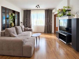 m. Khimki: Apartment, 2-rooms